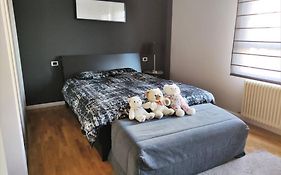 Apartamento moderno muy acogedor y luminoso •León